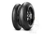 Pirelli Diablo Supercorsa Sp V2 120/70 R17 M/C Tl 58(W) Anteriore