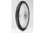 Pirelli Scorpion Mx32 Mid Soft 80/100 - 12 Tt 50M Nhs Posteriore