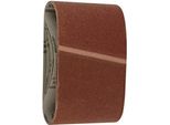 Hitachi Carta Abrasiva Nastro Abrasivo 110X620Mm K80