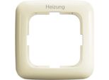Busch-Jaeger Telaio 1-Gang 2511 JH-212 2CKA001725A0662