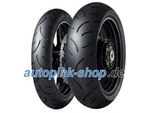Dunlop Sportmax Qualifier 2 190/55ZR17 (75W) Tl