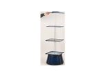 Raaco Drawer Box Tower Spinner (L X W X H) 680 X 680 X 1760 Mm Content 1 Pc(S)