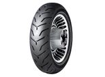 Dunlop D407 (Harley-D) 180/65 B16 M/C Tl 81H Sw Posteriore