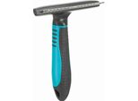 Spazzola Per Capelli Lunghi 10 × 15 Cm