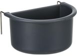 Set Di Vasi Sospesi Con Supporto In Filo 75 Ml/85 Ml Vari