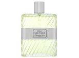 Dior Eau Sauvage Eau De Toilette 200 Ml