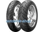 Dunlop D407 (Harley-D) 240/40 R18 M/C Tl 79V Posteriore