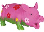 Cochon Jouet Pour Chien 22 Cm