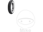 Dunlop D408 (Harley-D) 130/90 B16 M/C Tl 67H Www Anteriore