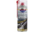 Spray In Silicone Presto - 400Ml