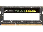 Corsair Value Select - DDR3 - Modulo - 4 Gb - So Dimm 204-PIN