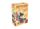 Munchkin 1+2