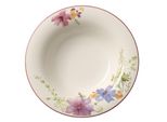Villeroy E Boch Piatto Fondo 23Cm Mariefleur Basic Villeroy & Boch