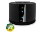 Fantec Sq-X2Ru3E - Array Di Dischi Rigidi - 2 Alloggiamenti (SATA-600)