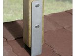 Set Di Ancoraggi Weka H (4 Ancoraggi 12X12)
