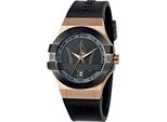 Maserati R8851108002 Potenza Orologio Da Uomo 40Mm 10ATM