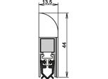Guarnizione Porta Wind-Ex 1-311 1-S.L.860Mm Hlt Athmer