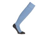Uhlsport Team Pro Essential Calzino 41-44 Blu Cielo
