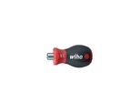 Cacciavite Wiha Con Porta Bit Magnetico, 1/4" 57 Mm"