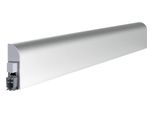 Guarnizione Porta Wind-Ex 1-310 1-S.L.985Mm Alu.Silverf.Hlt Athmer