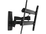 Efw 6245 Plus Di Vogel Supporto A Parete Completamente Mobile Per Dispositivi Lcd/Plasma Da 23 A 37 Pollici, Capacità Di Carico Max. 35 Kg, Vesa Max. 200 X 100