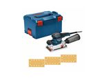 Levigatrice Orbitale Gss 280 Ave In L-BOXX