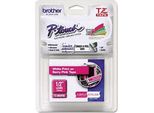 Brother Tze-Tape Tze-Mqp35 Schriftbandkassette,