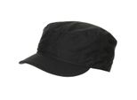 Berretto Da Campo Us Bdu, Rip Stop, Nero S