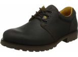 Panama Jack - Bota - Nabuk Marrone