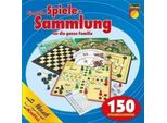 Idena Idena 150 Spiele-Set