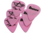 Ibanez B1000SV-MP - Firma Di Steve Vai - Megapink