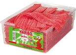 Haribo Pasta Basta Fragola Al Gusto Di Frutta Acida Veggie 1125G