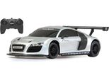Jamara Audi R8 Lms 1:24 27Mhz, Rc Fahrzeug (404435)