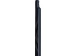 Asta Per Cremonese Con Incavo 1.1500Mm P.16Mm Sta Zincato Chiaro Deni