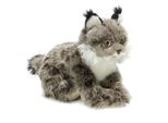 Wwf Luchs
