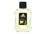 Adidas Pure Game Eau De Toilette Per Uomo 100 Ml