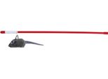 Canna Da Pesca Con Topo Squittante 47 Cm Assortiti