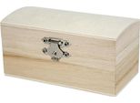 Scrigno Di Legno Piccolo