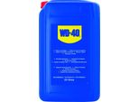 WD-40 Spray Multiuso 25L.In Bombola WD-40 - 49025
