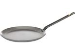 De Buyer Padella Per Crepes Mineral B Ø 24 Cm