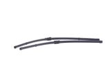 Swf Spazzole Tergicristallo Visioflex-Set | (Set)Wiper Car VF750/650MM