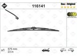 Swf Spazzole Tergicristallo Singolo | Spazzola Tergicristallo Auto 575MM
