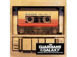 Colonna Sonora Originale - Guardiani Della Galassia Awesome Mix Vol. 1 (Cd)