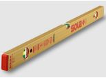 Sola 1169301 AZ3 - Livello Di Bolla (Alluminio, 1 M)