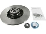 Skf Disco Freno Articolo: Vkbd 1011