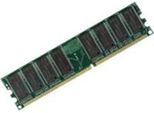 Coreparts - DDR3 - Modul - 4GB - Dimm 240-PIN - 1333 Mhz / PC3-10600 - Registriert - Ecc - Per Dell Poweredge C6220, M4