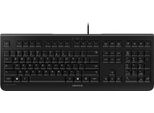 Cherry JK-0800EU-2 Cherry Tas Kc 1000 Corded Eu-Layout Schwarz