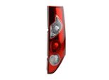 Johns, Adatto Per Renault Kangoo Fanale Posteriore Combinato FW0/KW0 02/08-04/13 Lato Passeggero Destro
