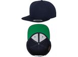 Flexfit 6089M | Cappello / Berretto / Cappello Classico - Colore: Navy - Taglia: Unica