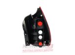 Johns, Fanale Posteriore Fanale Posteriore Per Renault Scenic Ii 01/05-08/06 Sinistro Alogeno